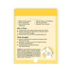 Forever & Ever Nipple Cover Petals - 3 pairs