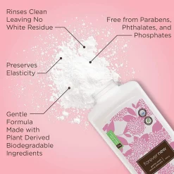 Forever & Ever Powder Fabric Wash (Travel Size)