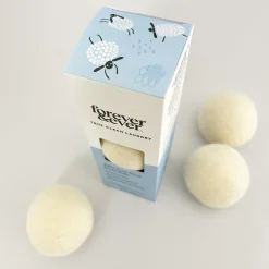 Forever & Ever Wool Dryer Tumblers
