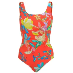 Furstenberg Golfo di Salerno Soft Cup Swimsuit