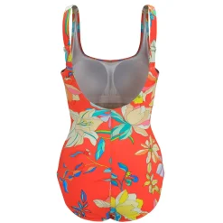 Furstenberg Golfo di Salerno Soft Cup Swimsuit