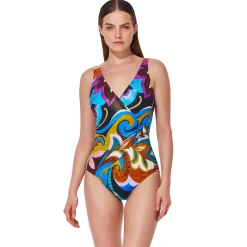 Gottex Classic One-Piece Swimsuit