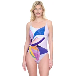 Gottex Paradiso One Piece Wireless Swimsuit