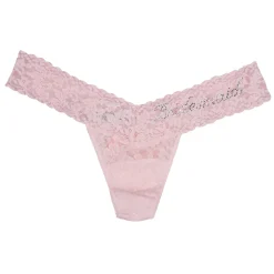 Hanky Panky Bridesmaid Low Rise Thong
