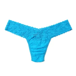 Hanky Panky Lace Low Rise Thong