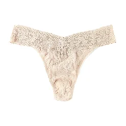 Hanky Panky Lace Original Rise Thong