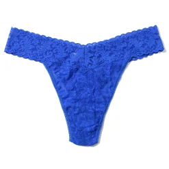 Hanky Panky Lace Original Rise Thong