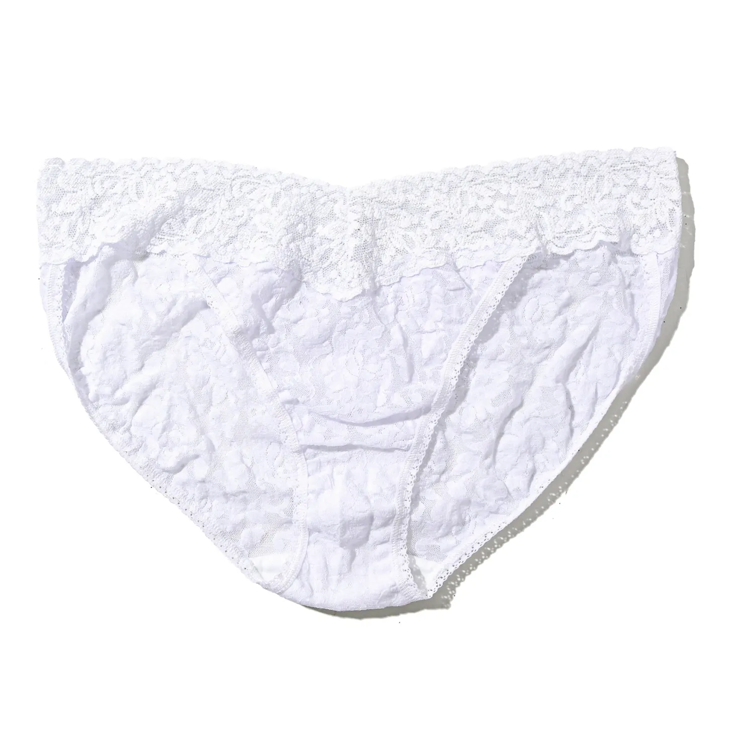 Hanky Panky Lace V-Kini