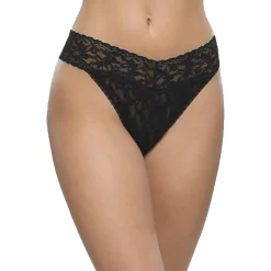 Hanky Panky Plus Size Original Rise Thong
