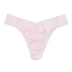 Hanky Panky Plus Size Original Rise Thong