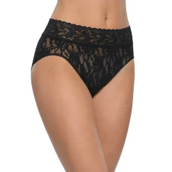 Hanky Panky Signature Lace French Full Brief