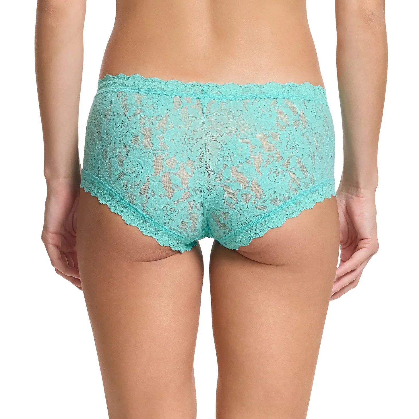 Hanky Panky Signature Lace Boyshort