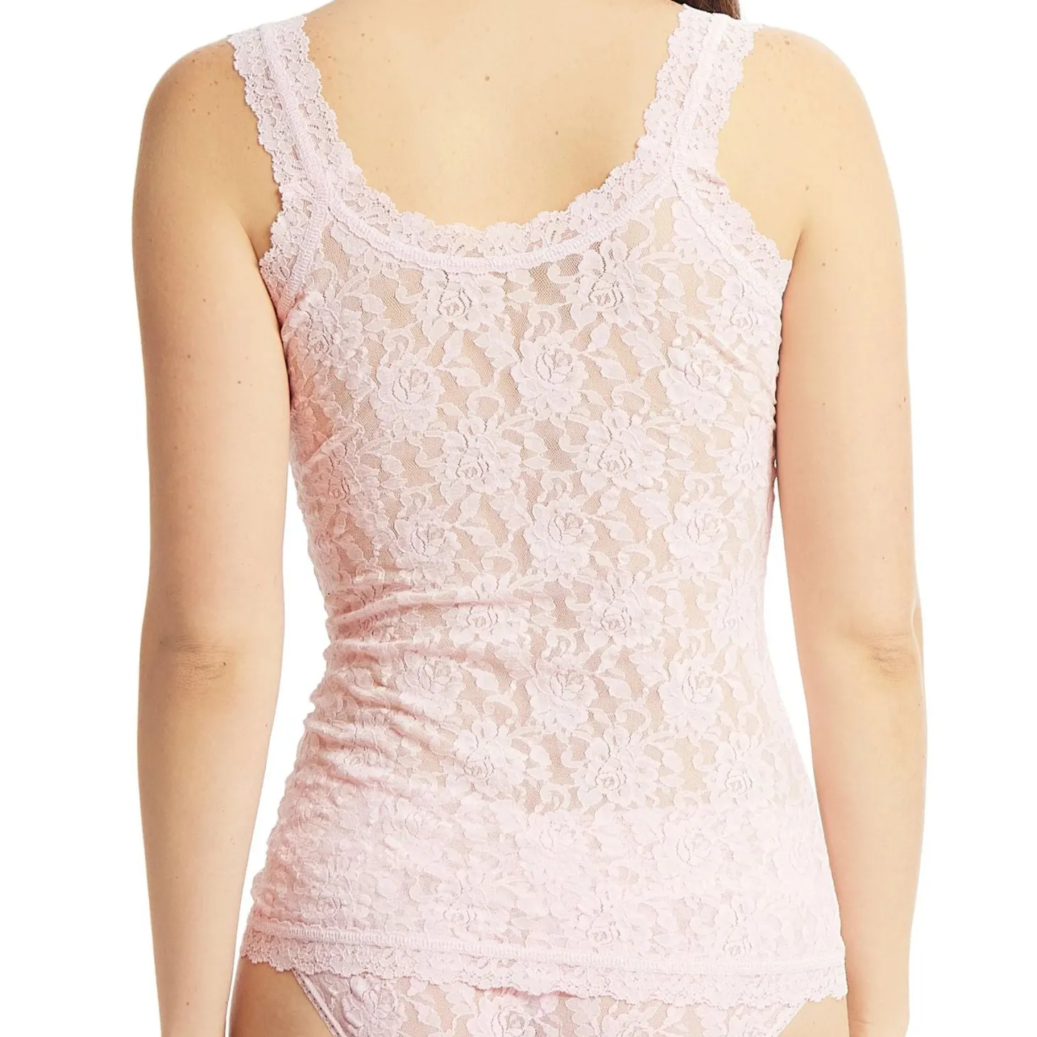 Hanky Panky Signature Lace Camisole
