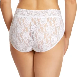 Hanky Panky Signature Lace French Full Brief