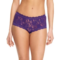 Hanky Panky Signature Lace Boyshort