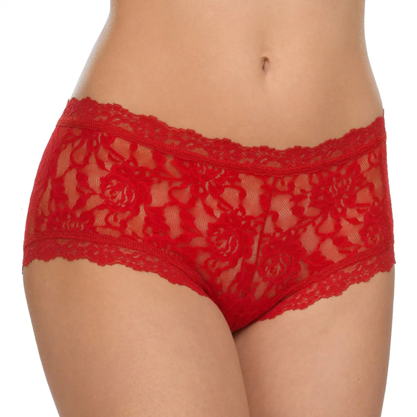 Hanky Panky Signature Lace Boyshort