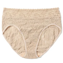 Hanky Panky Signature Lace French Full Brief