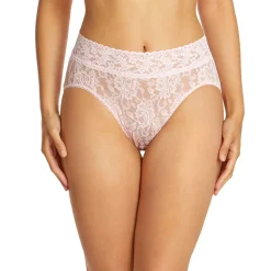 Hanky Panky Signature Lace French Full Brief