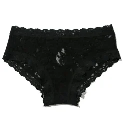 Hanky Panky Signature Lace Keyhole Cheeky Panty