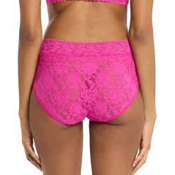 Hanky Panky Signature Lace French Full Brief