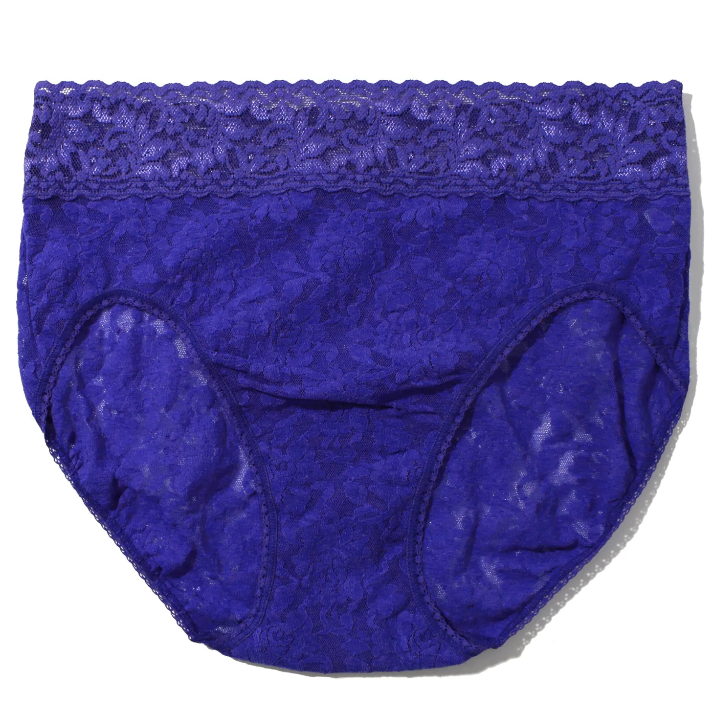 Hanky Panky Signature Lace French Full Brief