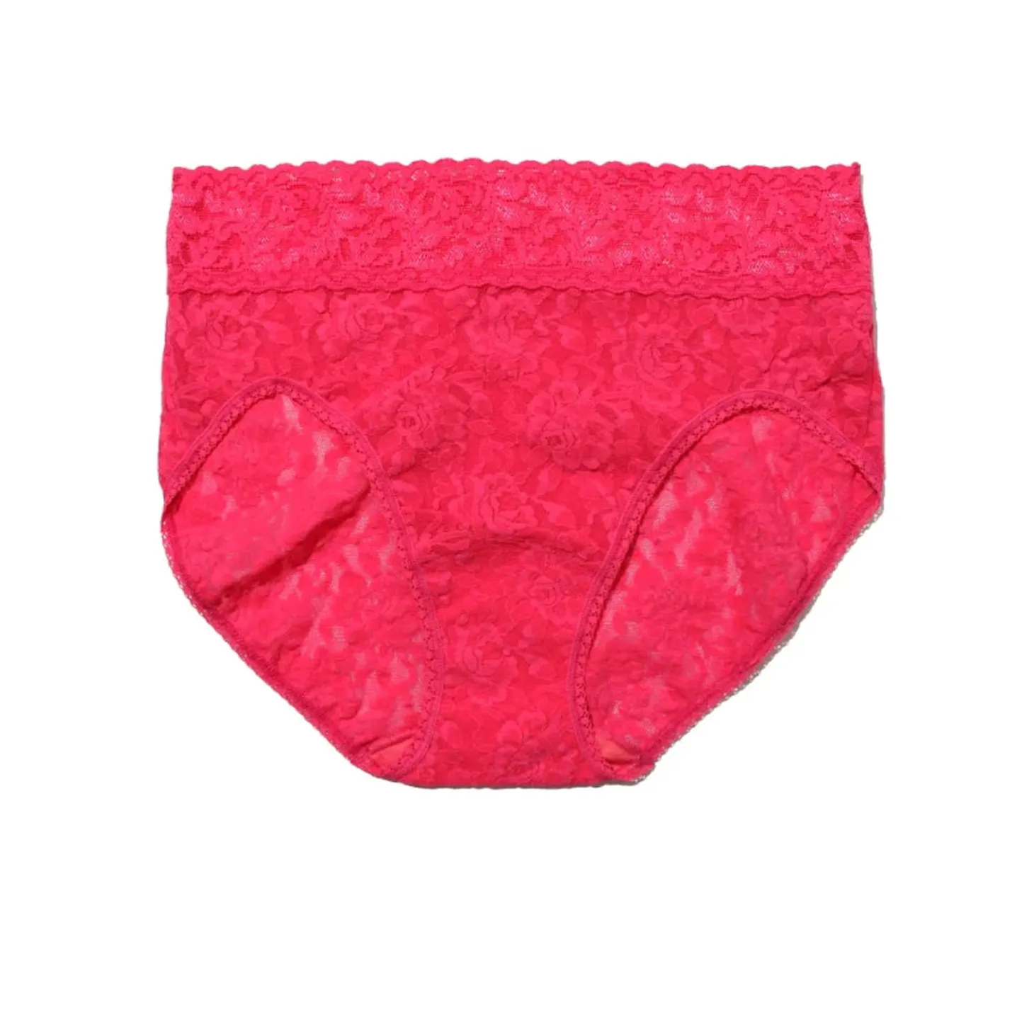 Hanky Panky Signature Lace French Full Brief