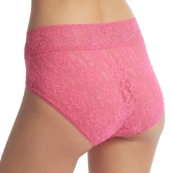 Hanky Panky Signature Lace French Full Brief