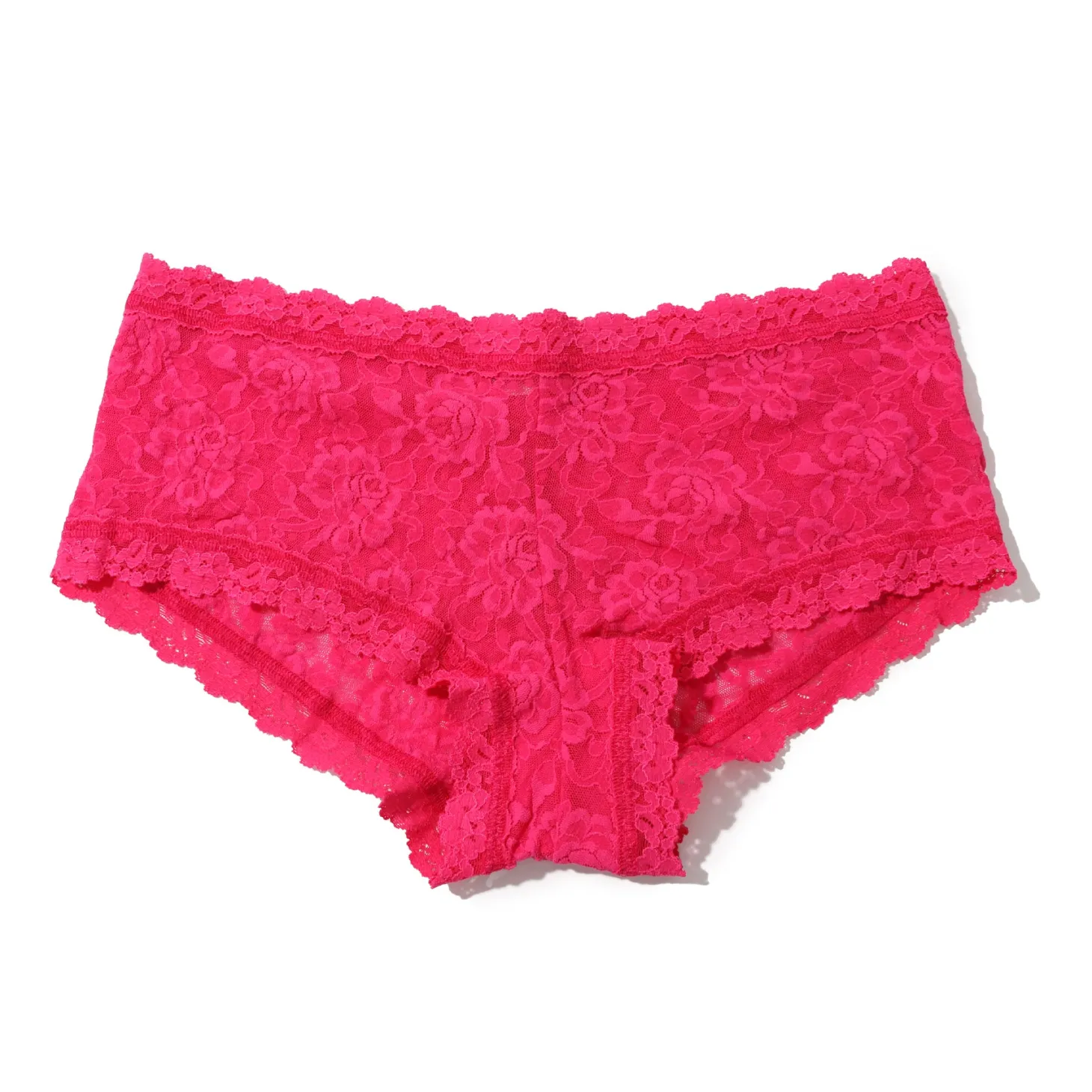 Hanky Panky Signature Lace Boyshort