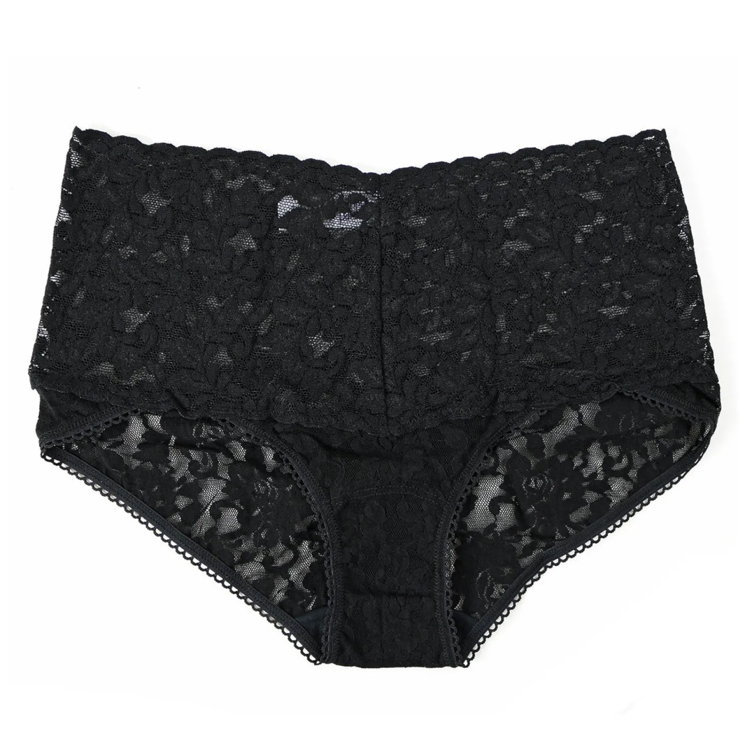Hanky Panky V-Kini Retro Briefs