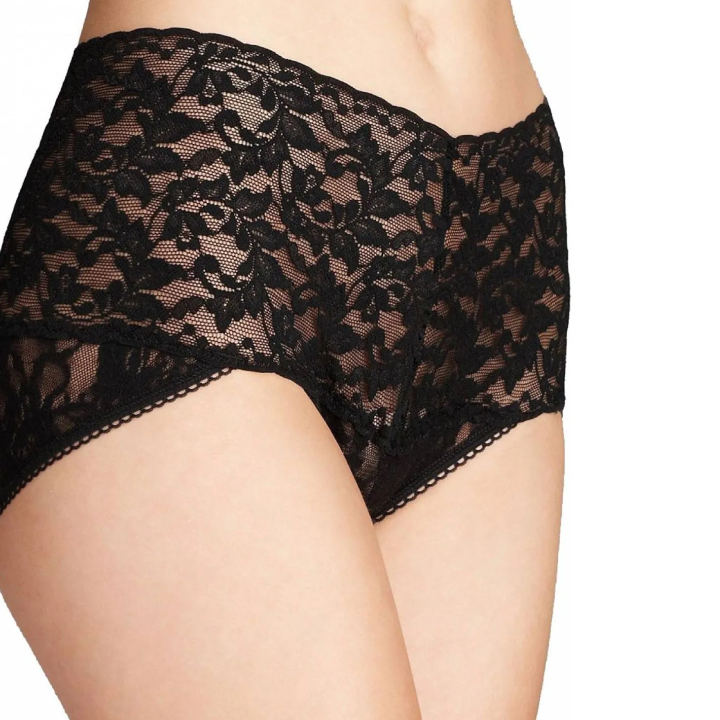 Hanky Panky V-Kini Retro Briefs