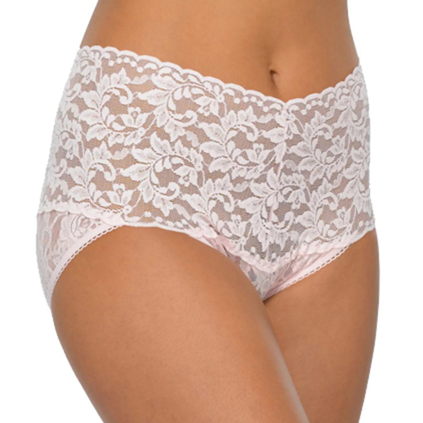 Hanky Panky V-Kini Retro Briefs