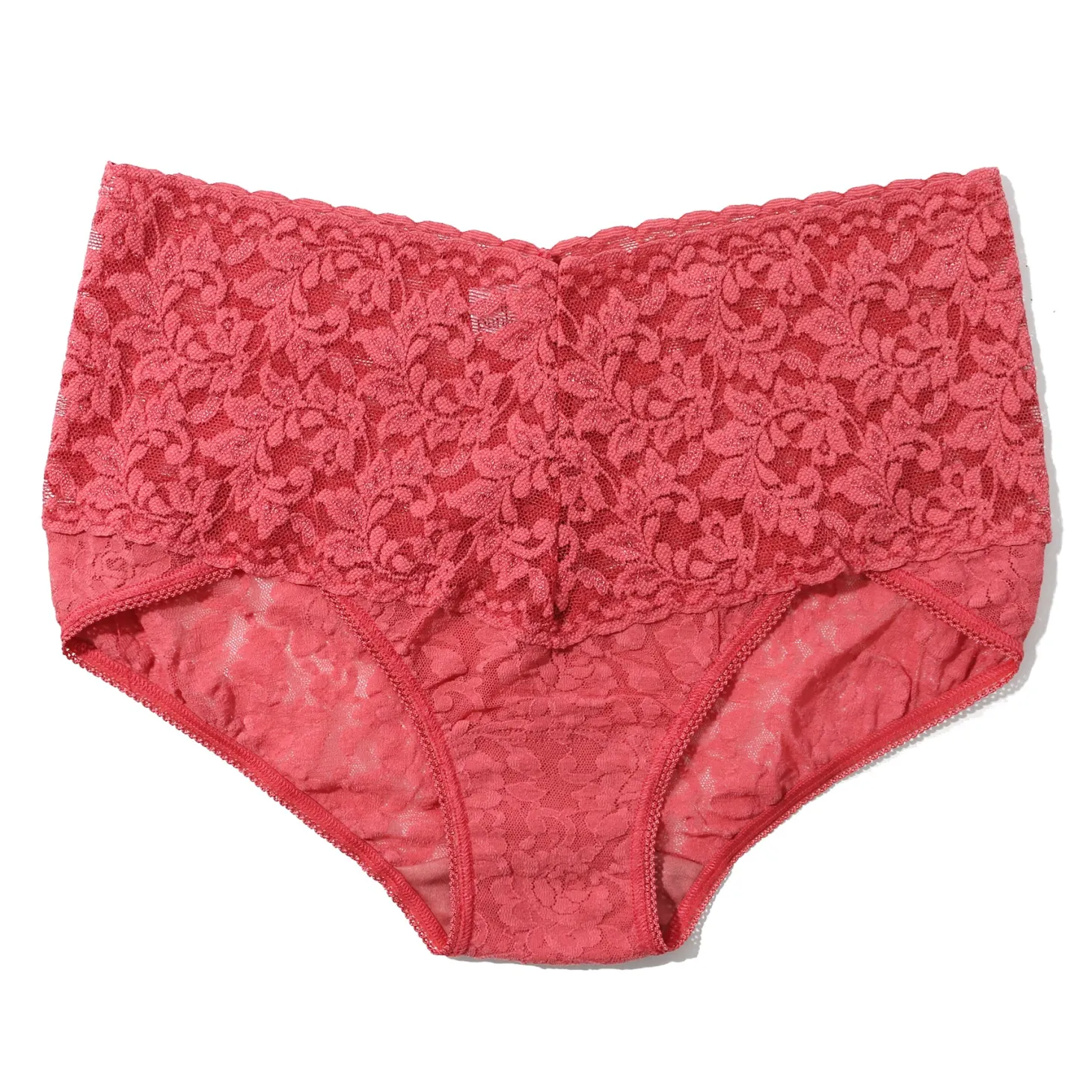 Hanky Panky V-Kini Retro Briefs
