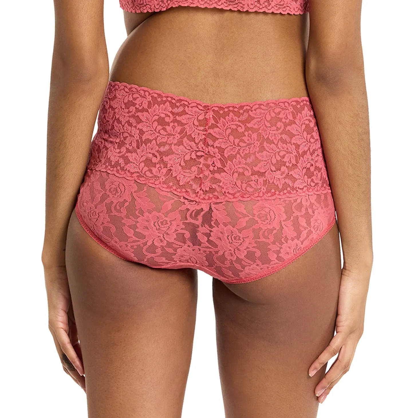 Hanky Panky V-Kini Retro Briefs