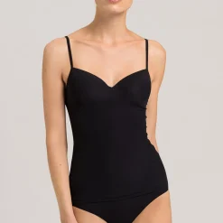 Hanro Allure Bra Top w/ Underwire