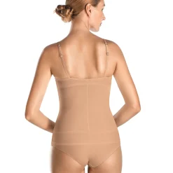 Hanro Allure Bra Top w/ Underwire