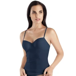 Hanro Allure Bra Top w/ Underwire