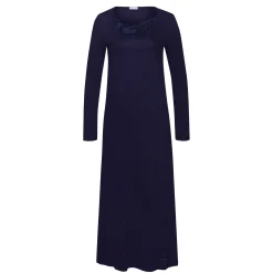 Hanro Anne Long Sleeve Nightgown