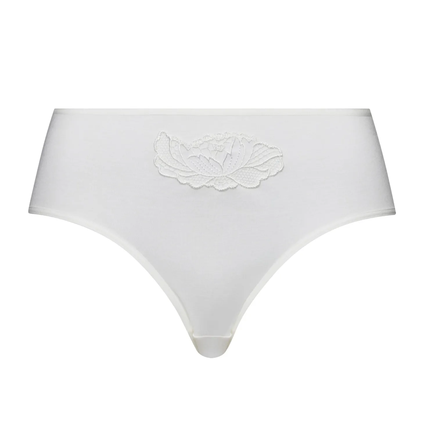 Hanro Anne Maxi Briefs