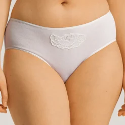 Hanro Anne Maxi Briefs