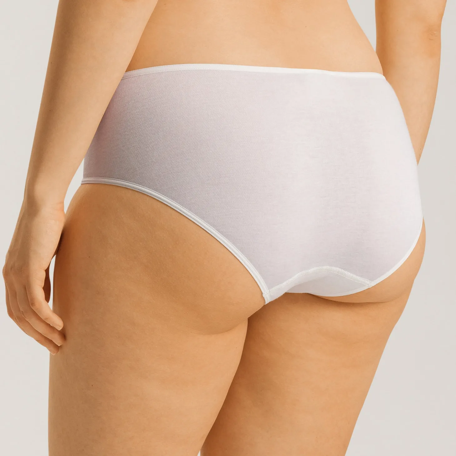 Hanro Anne Maxi Briefs