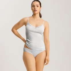 Hanro Anne Midi Briefs