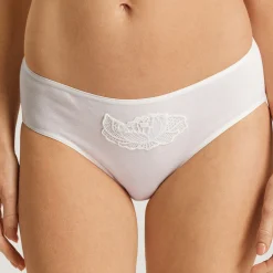 Hanro Anne Midi Briefs