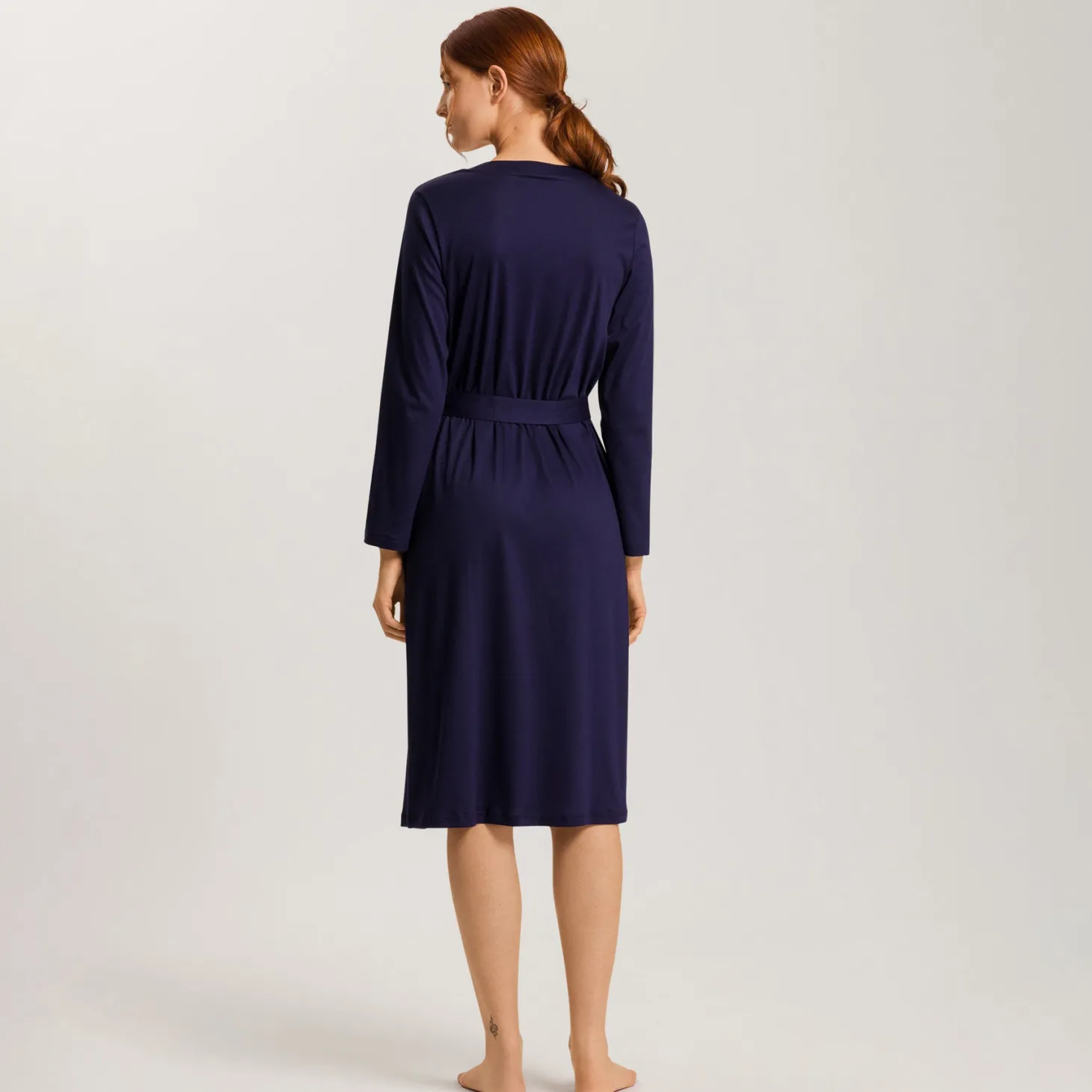 Hanro Anne Robe