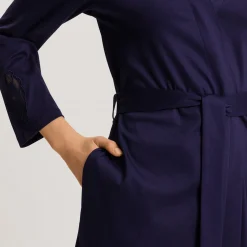 Hanro Anne Robe