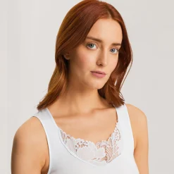 Hanro Anne Tank