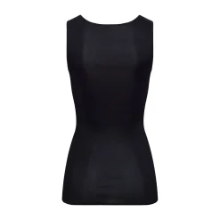 Hanro Cotton Delight Lace Trim Tank Top