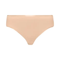 Hanro Cotton Seamless Midi Brief
