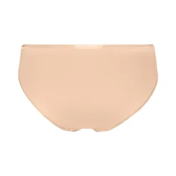 Hanro Cotton Seamless Midi Brief