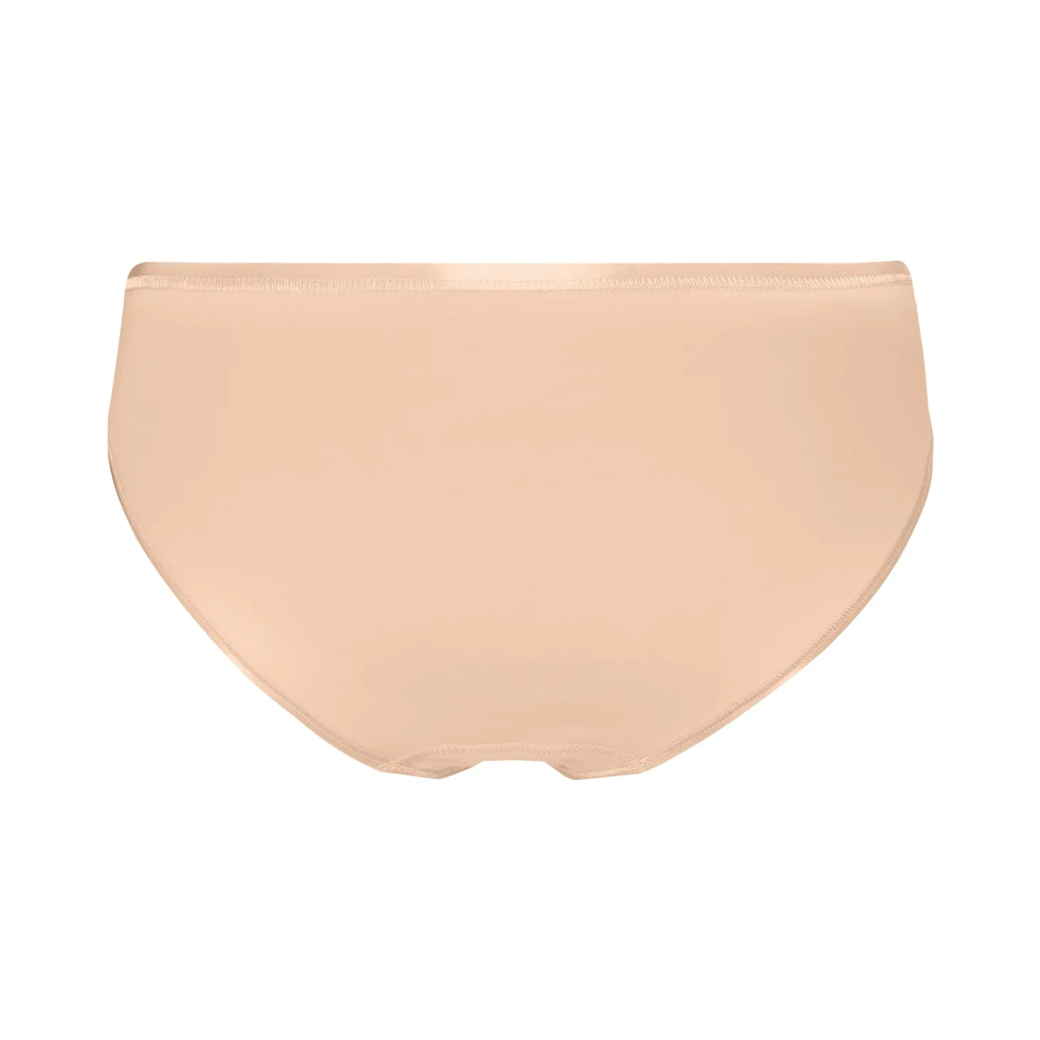 Hanro Cotton Seamless Midi Brief