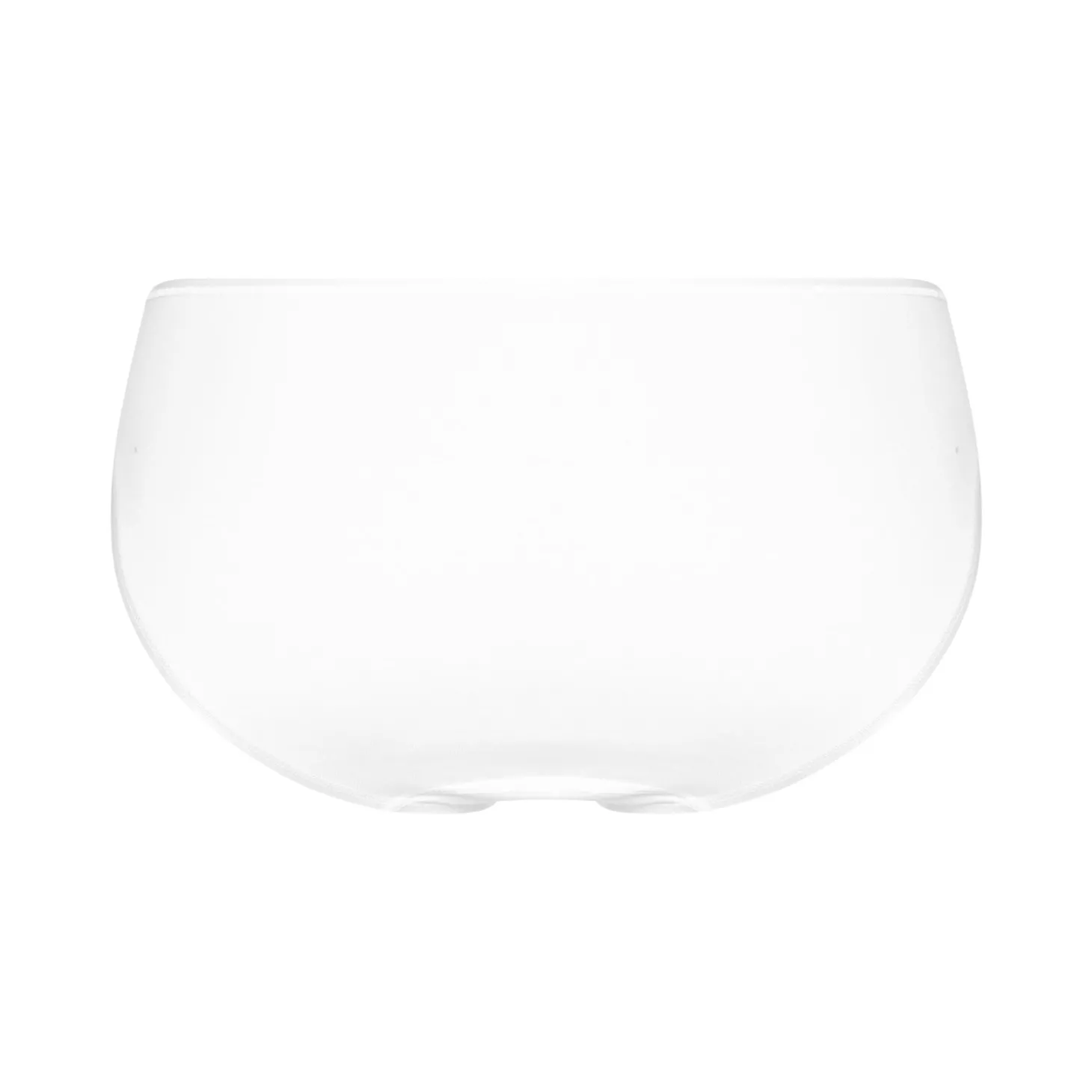 Hanro Cotton Seamless Midi Brief